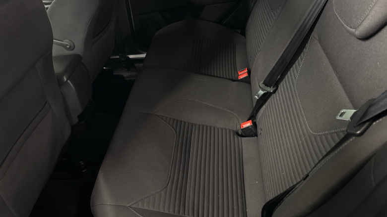 Ford Focus 1.0 EcoBoost 125 Titanium 5dr Petrol Hatchback